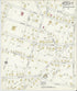 Cartersville, Bartow County, Georgia 1916 (Sheet 7 of 14) by Relic Map Company