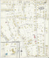 Cartersville, Bartow County, Georgia 1916 (Sheet 9 of 14) by Relic Map Company