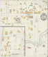 Cave Springs, Floyd County, Georgia 1900 (Sheet 1 of 2) by Relic Map Company