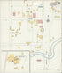Cave Springs, Floyd County, Georgia 1905 (Sheet 2 of 3) by Relic Map Company