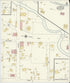 Cave Springs, Floyd County, Georgia 1911 (Sheet 2 of 3) by Relic Map Company
