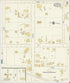 Cave Springs, Floyd County, Georgia 1911 (Sheet 3 of 3) by Relic Map Company