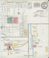 Cedartown, Polk County, Georgia 1895 (Sheet 1 of 4) by Relic Map Company