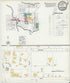 Cedartown, Polk County, Georgia 1900 (Sheet 1 of 6) by Relic Map Company
