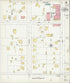 Cedartown, Polk County, Georgia 1900 (Sheet 4 of 6) by Relic Map Company