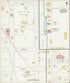 Cedartown, Polk County, Georgia 1900 (Sheet 5 of 6) by Relic Map Company