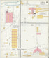 Cedartown, Polk County, Georgia 1900 (Sheet 6 of 6) by Relic Map Company