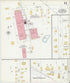 Cedartown, Polk County, Georgia 1905 (Sheet 11 of 11) by Relic Map Company