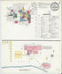 Cedartown, Polk County, Georgia 1908 (Sheet 1 of 15) by Relic Map Company