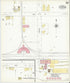 Cedartown, Polk County, Georgia 1908 (Sheet 14 of 15) by Relic Map Company
