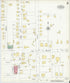Cedartown, Polk County, Georgia 1908 (Sheet 3 of 15) by Relic Map Company