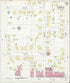 Cedartown, Polk County, Georgia 1908 (Sheet 5 of 15) by Relic Map Company