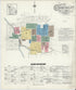 Cedartown, Polk County, Georgia 1915 (Sheet 1 of 13) by Relic Map Company