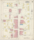 Cedartown, Polk County, Georgia 1915 (Sheet 2 of 13) by Relic Map Company