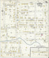 Cedartown, Polk County, Georgia 1915 (Sheet 6 of 13) by Relic Map Company