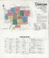 Cedartown, Polk County, Georgia 1923 (Sheet 1 of 16) by Relic Map Company