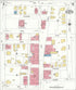 Cedartown, Polk County, Georgia 1923 (Sheet 2 of 16) by Relic Map Company