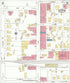 Cedartown, Polk County, Georgia 1923 (Sheet 3 of 16) by Relic Map Company