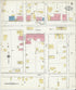 Claxton, Evans County, Georgia 1917 (Sheet 3 of 3) by Relic Map Company