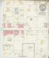 Cochran, Bleckley County, Georgia 1898 (Sheet 1 of 2) by Relic Map Company