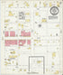 Cochran, Bleckley County, Georgia 1906 (Sheet 1 of 2) by Relic Map Company