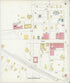 Cochran, Bleckley County, Georgia 1906 (Sheet 2 of 2) by Relic Map Company