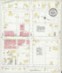Cochran, Bleckley County, Georgia 1912 (Sheet 1 of 2) by Relic Map Company
