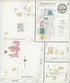 College Park, Fulton County, Georgia 1911 (Sheet 1 of 4) by Relic Map Company