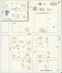 College Park, Fulton County, Georgia 1911 (Sheet 4 of 4) by Relic Map Company