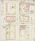 Columbus, Muscogee County, Georgia 1885 (Sheet 2 of 10) by Relic Map Company