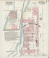 Columbus, Muscogee County, Georgia 1885 (Sheet 7 of 10) by Relic Map Company