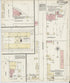 Columbus, Muscogee County, Georgia 1885 (Sheet 9 of 10) by Relic Map Company