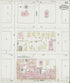 Columbus, Muscogee County, Georgia 1889 (Sheet 11 of 28) by Relic Map Company