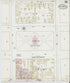 Columbus, Muscogee County, Georgia 1889 (Sheet 13 of 28) by Relic Map Company