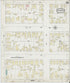 Columbus, Muscogee County, Georgia 1889 (Sheet 14 of 28) by Relic Map Company