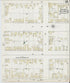 Columbus, Muscogee County, Georgia 1889 (Sheet 15 of 28) by Relic Map Company