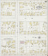 Columbus, Muscogee County, Georgia 1889 (Sheet 16 of 28) by Relic Map Company