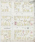 Columbus, Muscogee County, Georgia 1889 (Sheet 18 of 28) by Relic Map Company