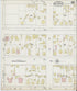 Columbus, Muscogee County, Georgia 1889 (Sheet 19 of 28) by Relic Map Company