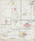 Columbus, Muscogee County, Georgia 1889 (Sheet 23 of 28) by Relic Map Company