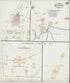 Columbus, Muscogee County, Georgia 1889 (Sheet 25 of 28) by Relic Map Company