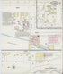 Columbus, Muscogee County, Georgia 1889 (Sheet 7 of 28) by Relic Map Company