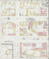 Columbus, Muscogee County, Georgia 1889 (Sheet 9 of 28) by Relic Map Company