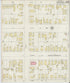 Columbus, Muscogee County, Georgia 1895 (Sheet 13 of 34) by Relic Map Company