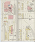 Columbus, Muscogee County, Georgia 1895 (Sheet 27 of 34) by Relic Map Company