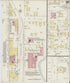 Columbus, Muscogee County, Georgia 1895 (Sheet 28 of 34) by Relic Map Company