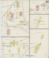 Columbus, Muscogee County, Georgia 1895 (Sheet 29 of 34) by Relic Map Company