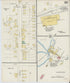 Columbus, Muscogee County, Georgia 1895 (Sheet 32 of 34) by Relic Map Company