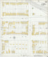 Columbus, Muscogee County, Georgia 1900 (Sheet 27 of 36) by Relic Map Company