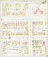 Columbus, Muscogee County, Georgia 1900 (Sheet 3 of 36) by Relic Map Company